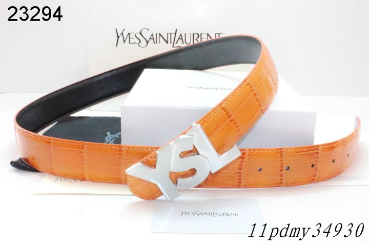 YSL Belt 1:1 Quality-028