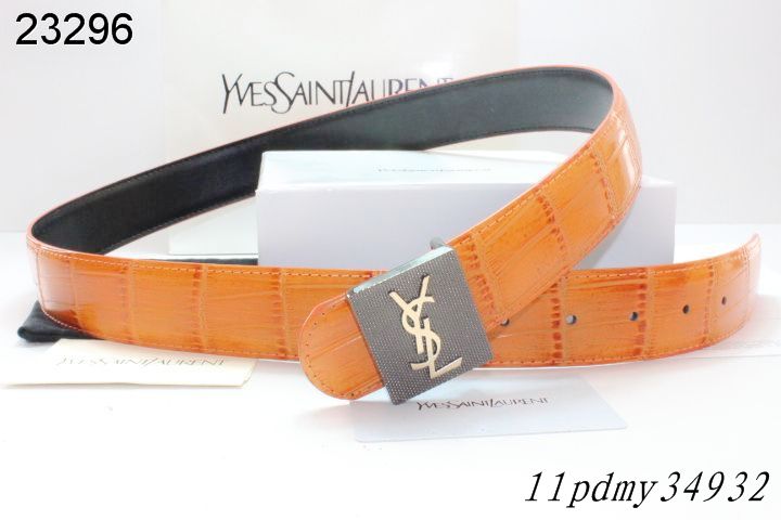 YSL Belt 1:1 Quality-030