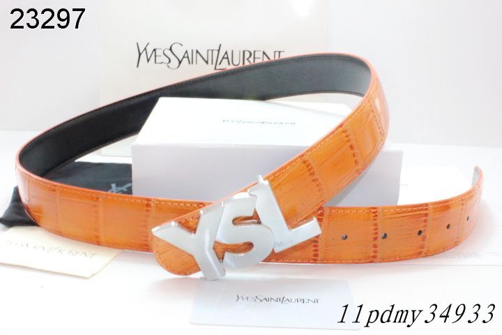 YSL Belt 1:1 Quality-031