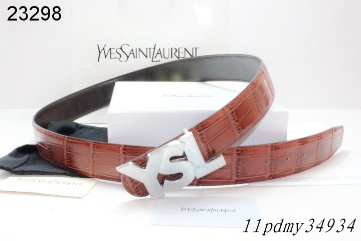 YSL Belt 1:1 Quality-032