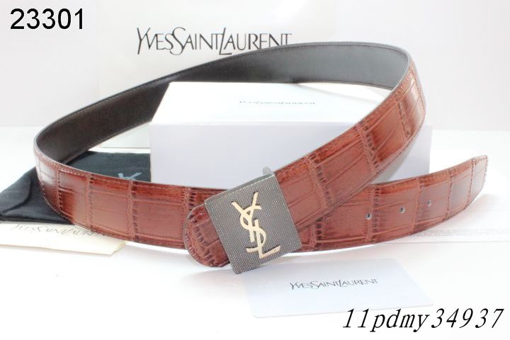 YSL Belt 1:1 Quality-035