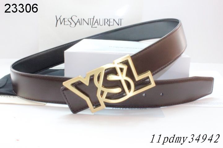 YSL Belt 1:1 Quality-040