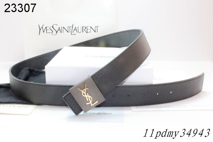 YSL Belt 1:1 Quality-041