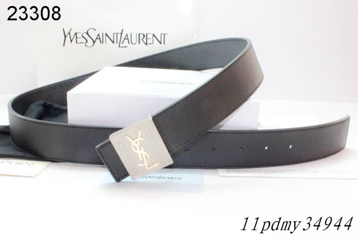 YSL Belt 1:1 Quality-042