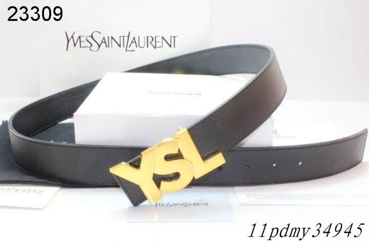 YSL Belt 1:1 Quality-043