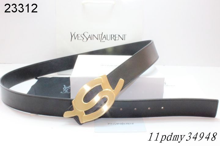 YSL Belt 1:1 Quality-046