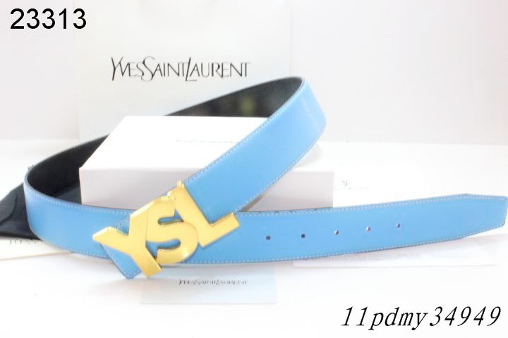 YSL Belt 1:1 Quality-047