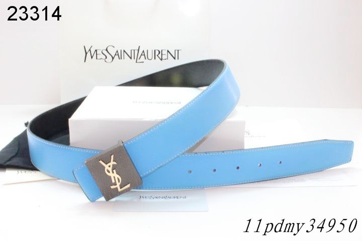 YSL Belt 1:1 Quality-048