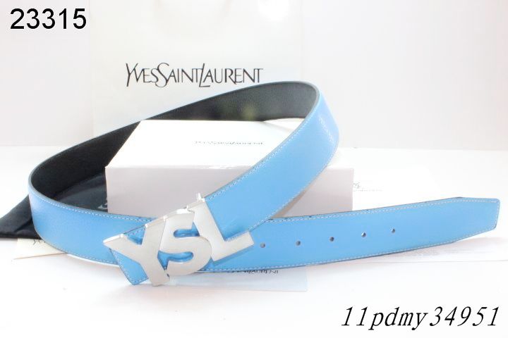 YSL Belt 1:1 Quality-049