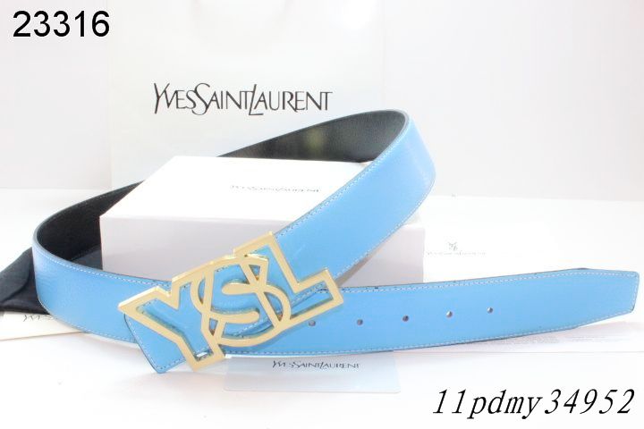 YSL Belt 1:1 Quality-050