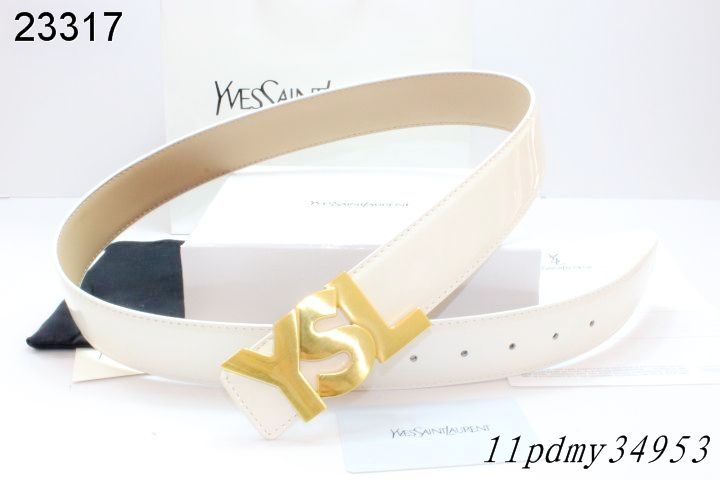 YSL Belt 1:1 Quality-051