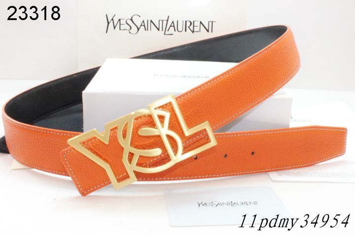 YSL Belt 1:1 Quality-052