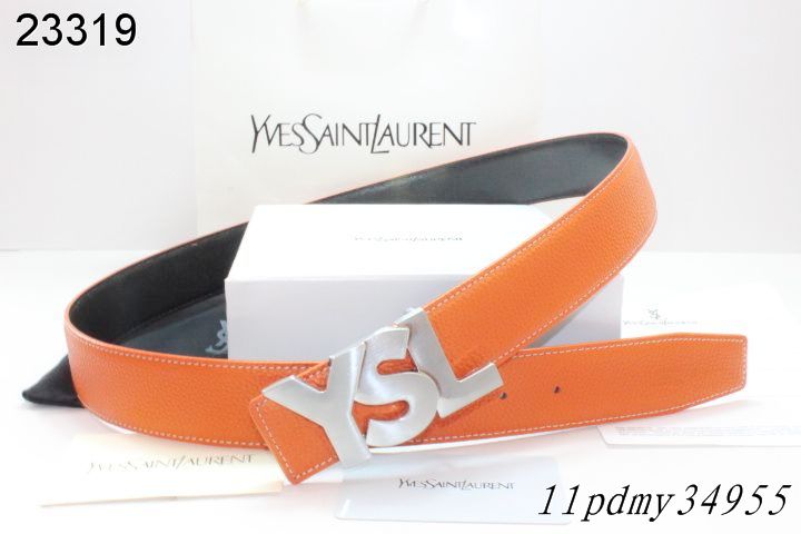 YSL Belt 1:1 Quality-053