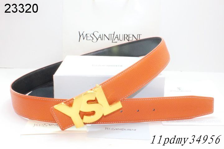 YSL Belt 1:1 Quality-054