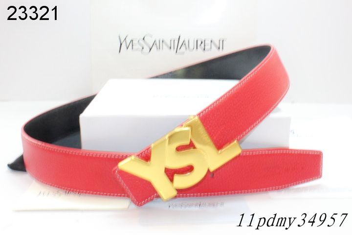 YSL Belt 1:1 Quality-055