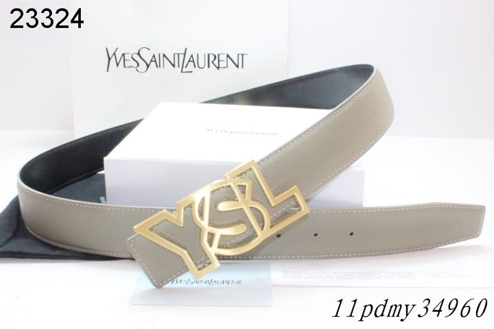 YSL Belt 1:1 Quality-058