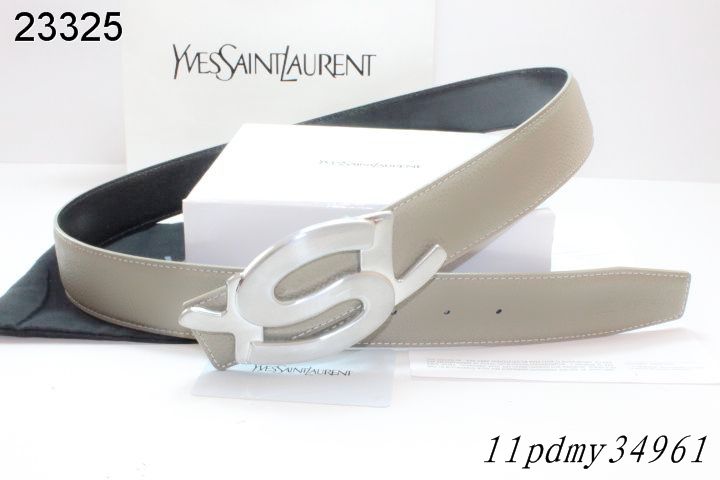 YSL Belt 1:1 Quality-059