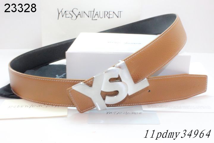 YSL Belt 1:1 Quality-062