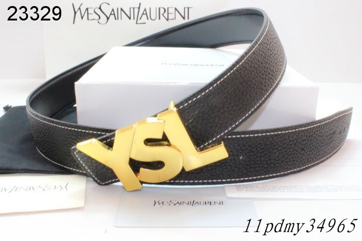 YSL Belt 1:1 Quality-063