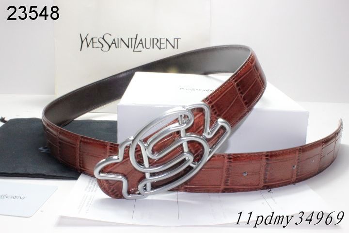 YSL Belt 1:1 Quality-067