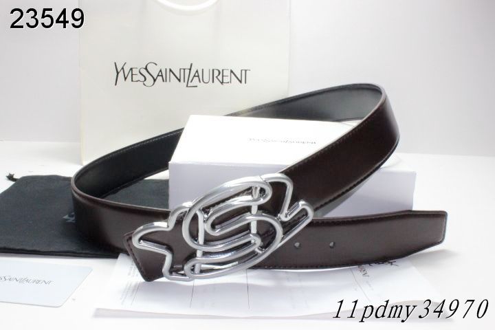 YSL Belt 1:1 Quality-068