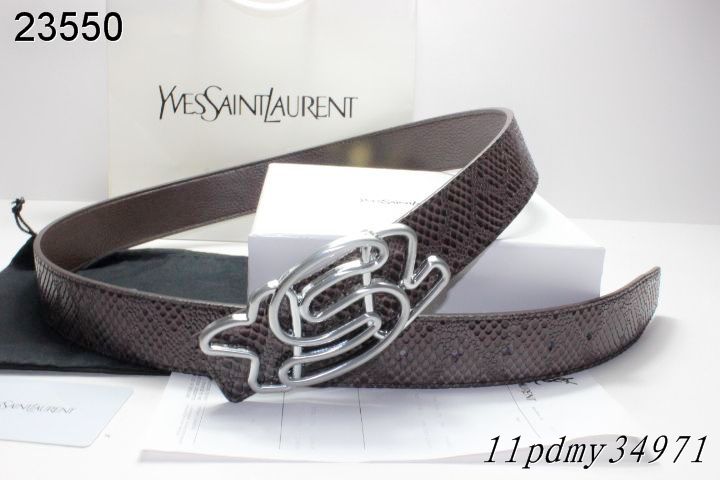 YSL Belt 1:1 Quality-069