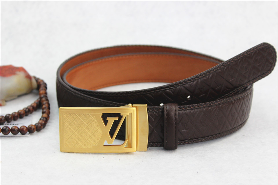 YSL Belt 1:1 Quality-070