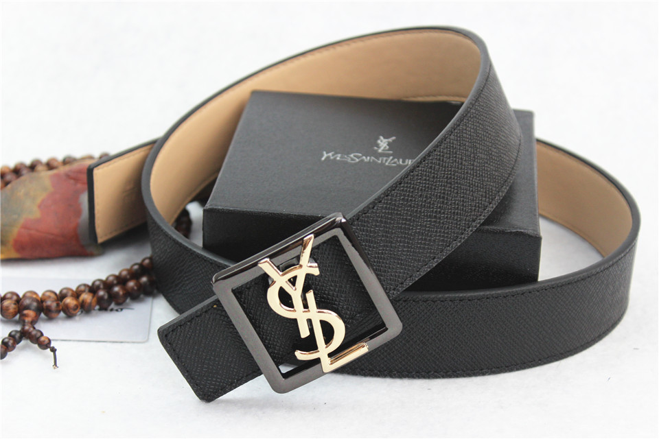 YSL Belt 1:1 Quality-072