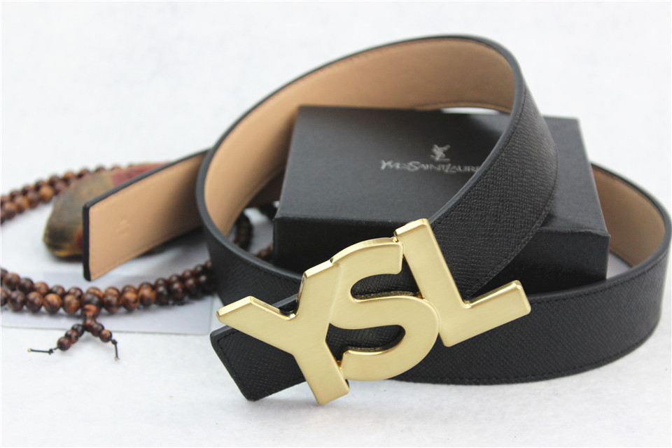 YSL Belt 1:1 Quality-073