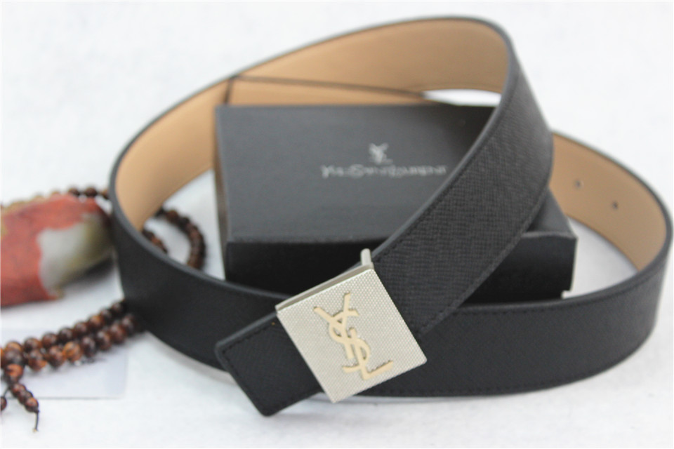 YSL Belt 1:1 Quality-076