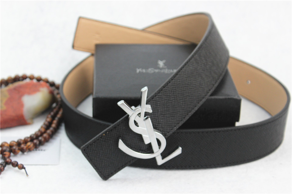 YSL Belt 1:1 Quality-077