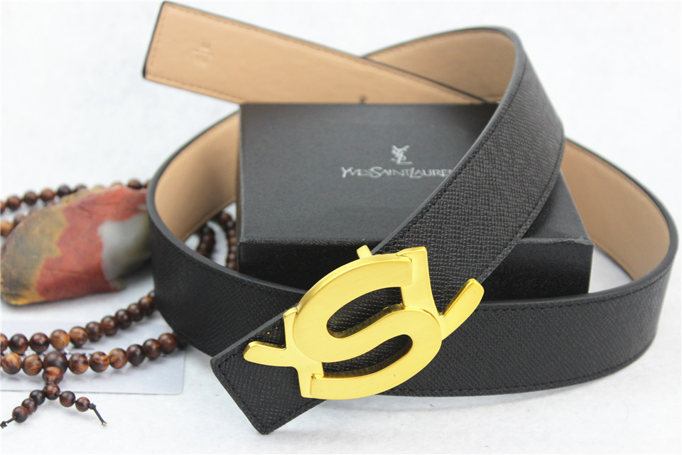 YSL Belt 1:1 Quality-078