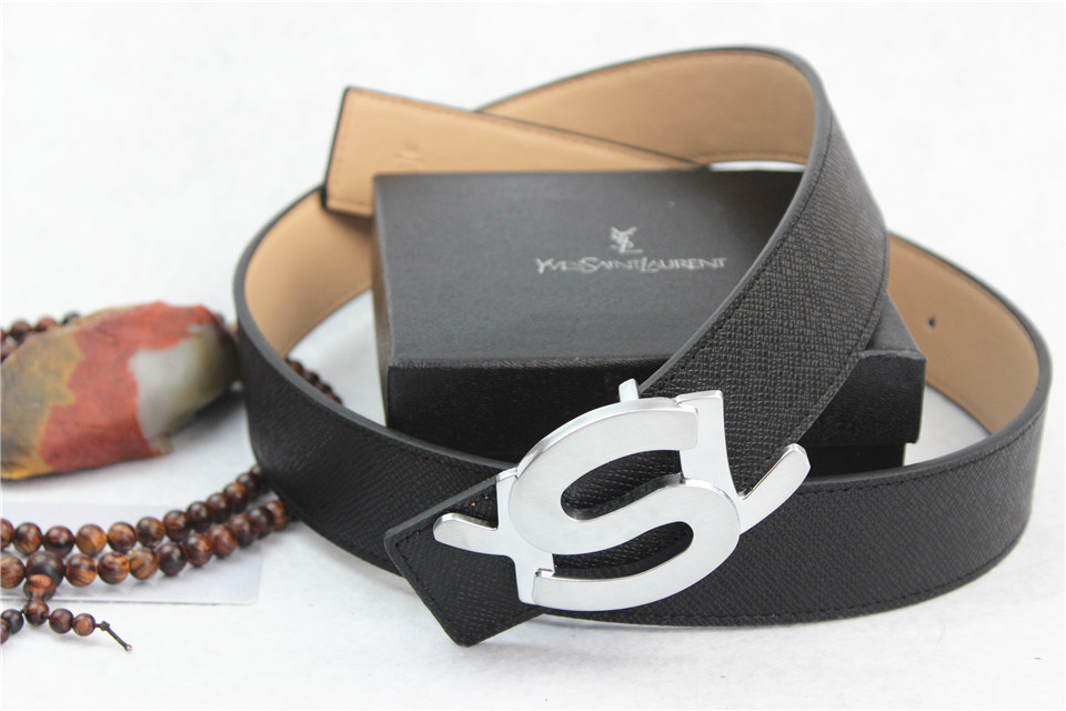 YSL Belt 1:1 Quality-079