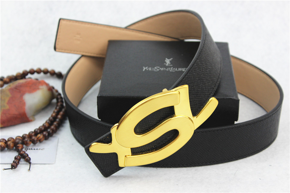 YSL Belt 1:1 Quality-080