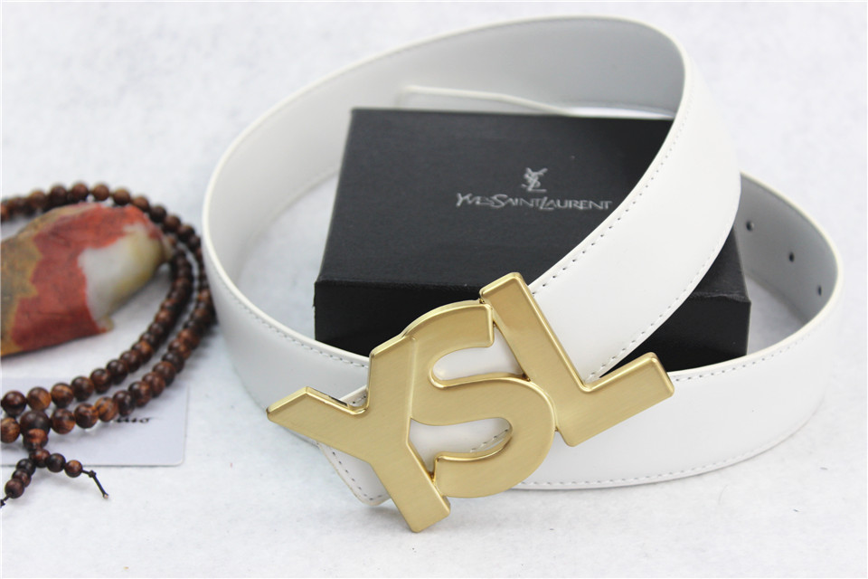 YSL Belt 1:1 Quality-081