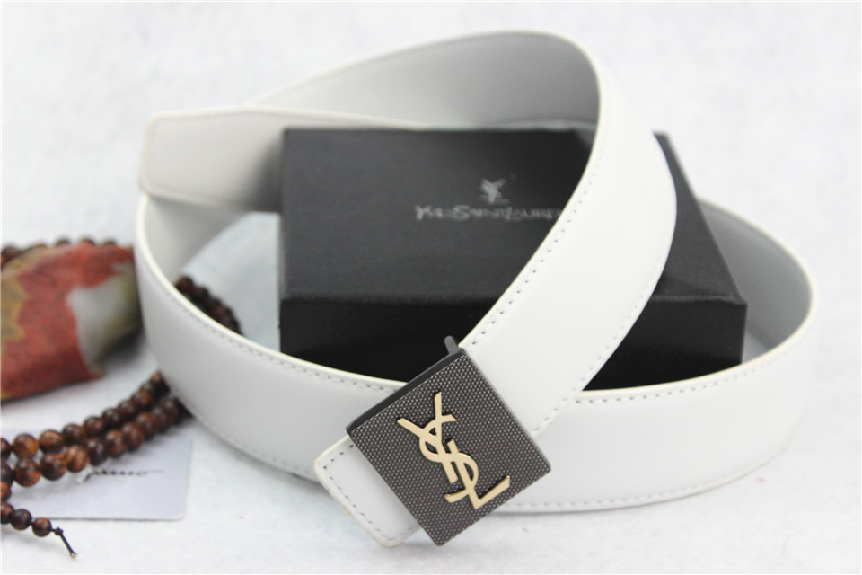 YSL Belt 1:1 Quality-086