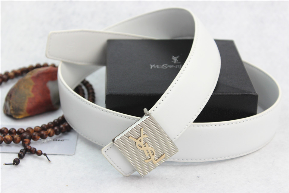 YSL Belt 1:1 Quality-090