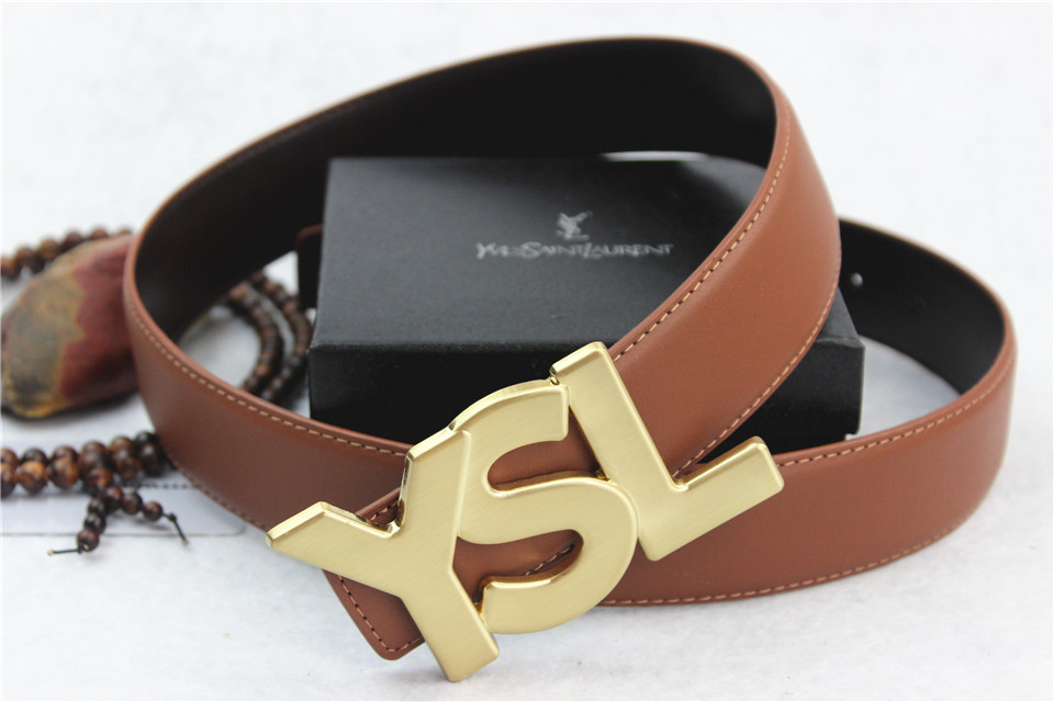 YSL Belt 1:1 Quality-091