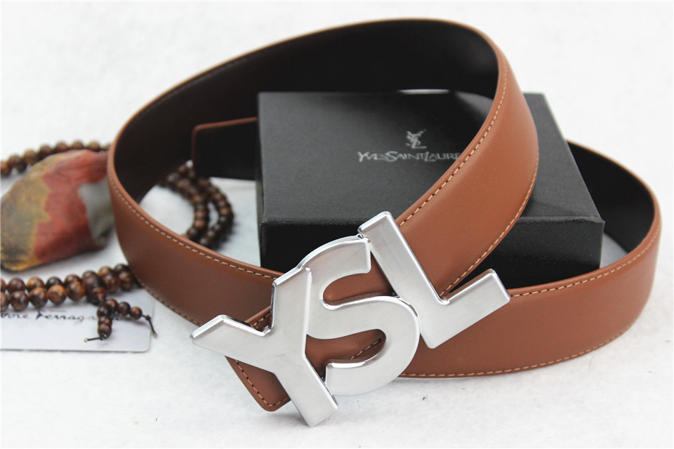 YSL Belt 1:1 Quality-092