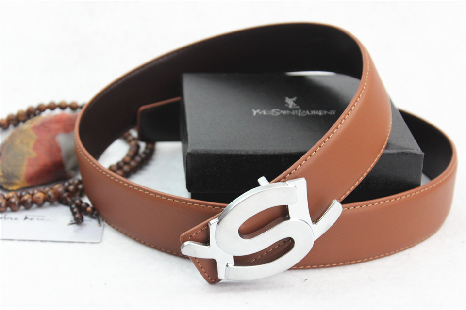 YSL Belt 1:1 Quality-093