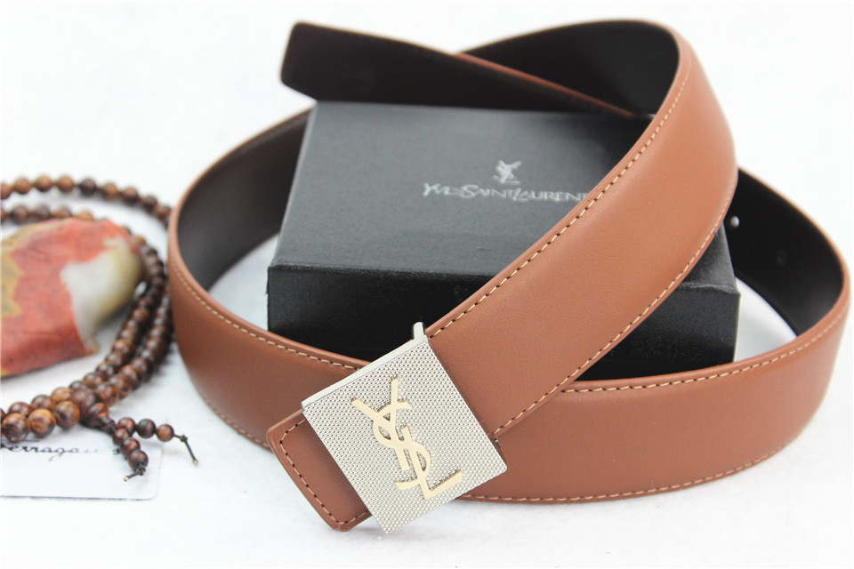 YSL Belt 1:1 Quality-094