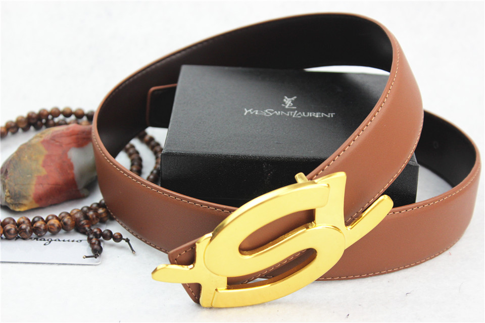 YSL Belt 1:1 Quality-097