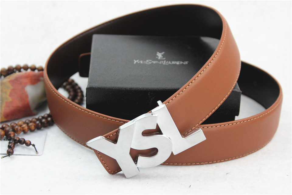 YSL Belt 1:1 Quality-098