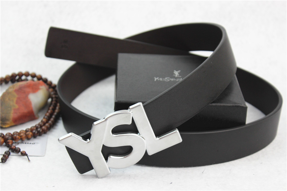 YSL Belt 1:1 Quality-101