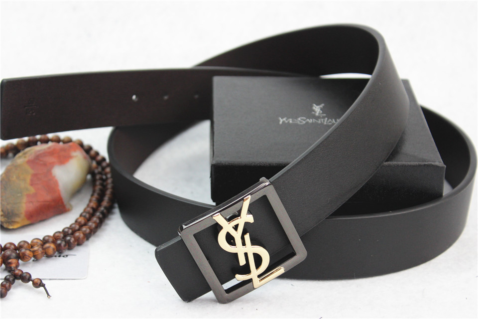 YSL Belt 1:1 Quality-102