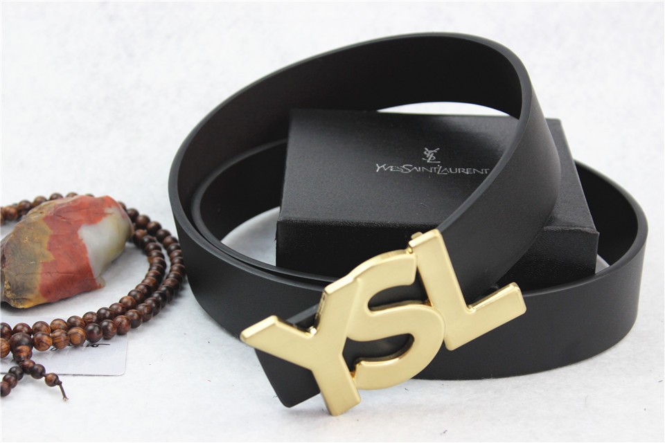 YSL Belt 1:1 Quality-103