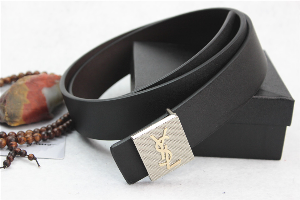 YSL Belt 1:1 Quality-104