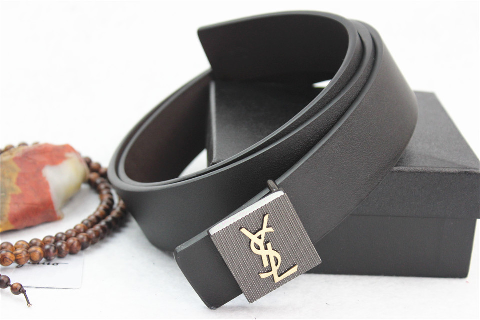 YSL Belt 1:1 Quality-105