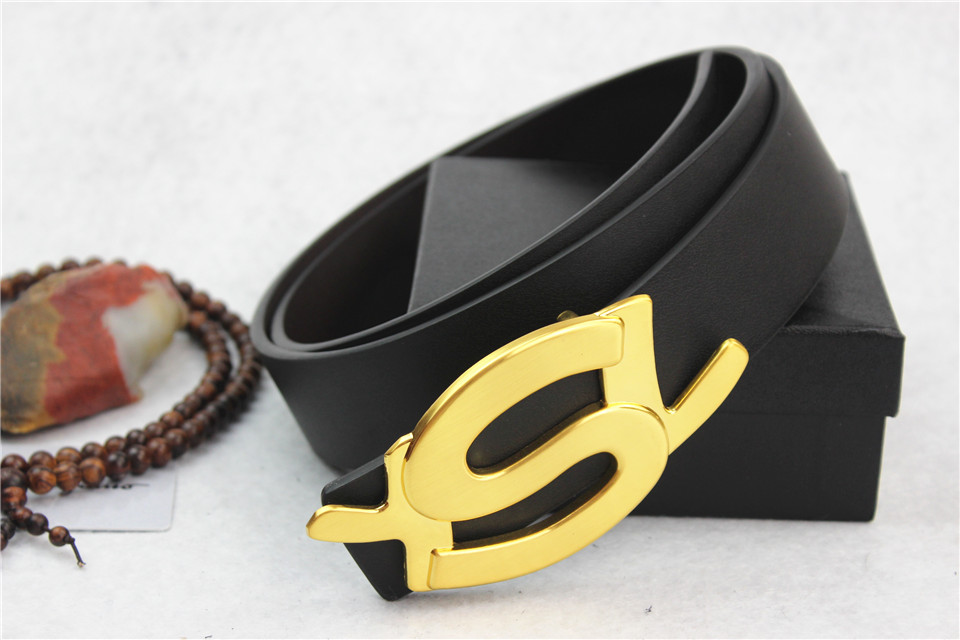 YSL Belt 1:1 Quality-106