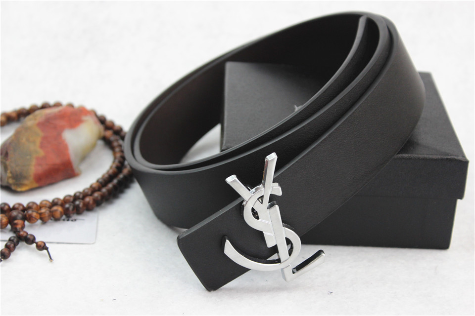 YSL Belt 1:1 Quality-107